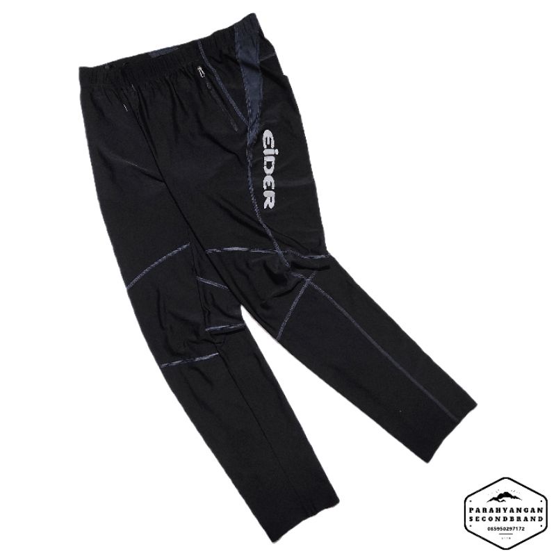 EIDER Celana Second Original | Celana Outdoor Quickdry Size 29-32