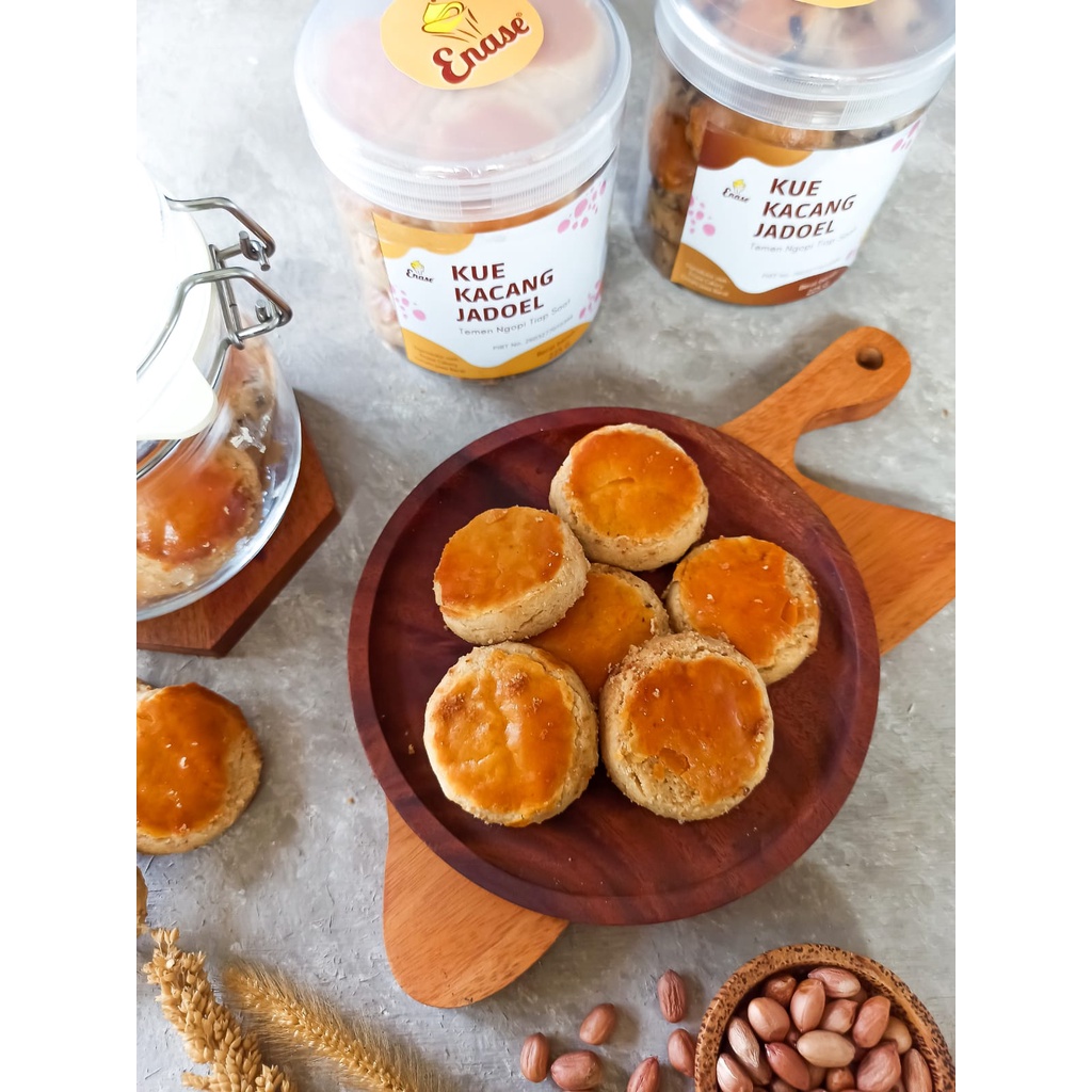 

Kue Kacang Original