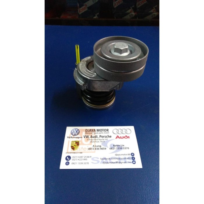 Jual Tensioner F/Belt VW Golf 6, Tiguan, Touran, Scirroco TSI 03C 145 299AF Shopee Indonesia