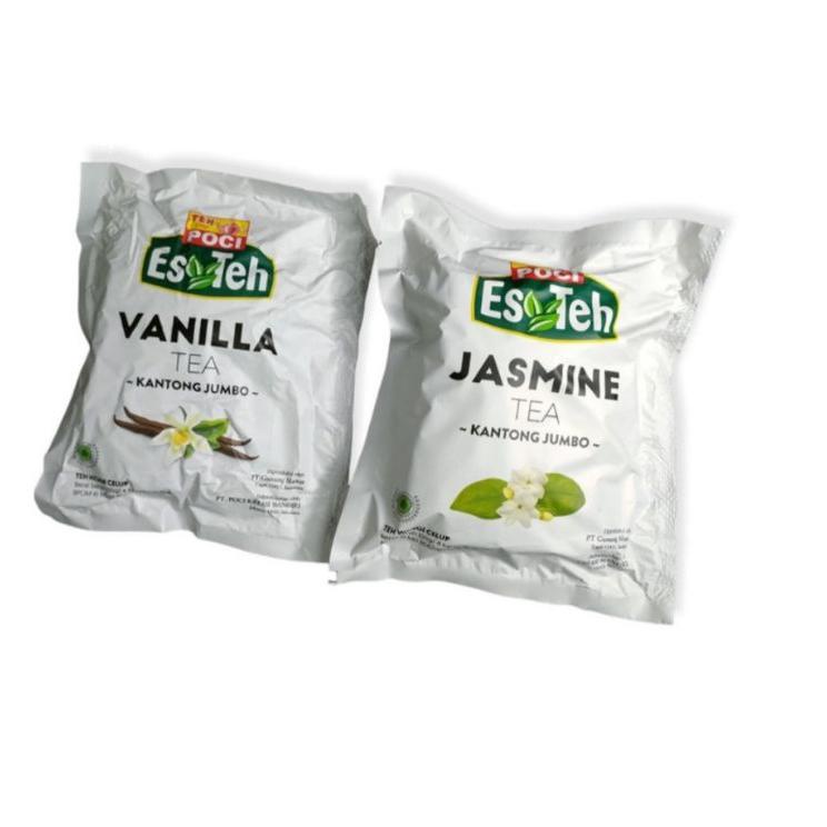 

ㅝ Teh cap poci jasmine dan vanilla TERMURAH 2996 ☽