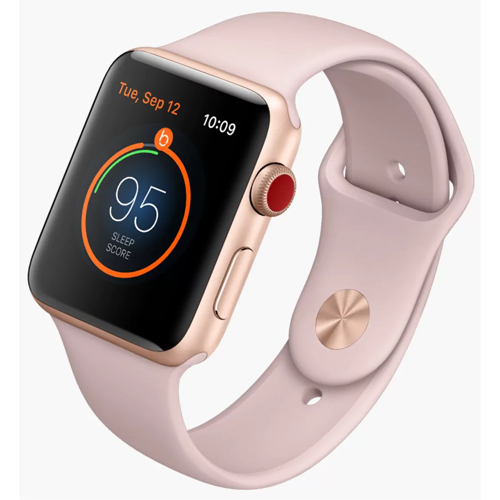 apple watch series 3 42mm harga