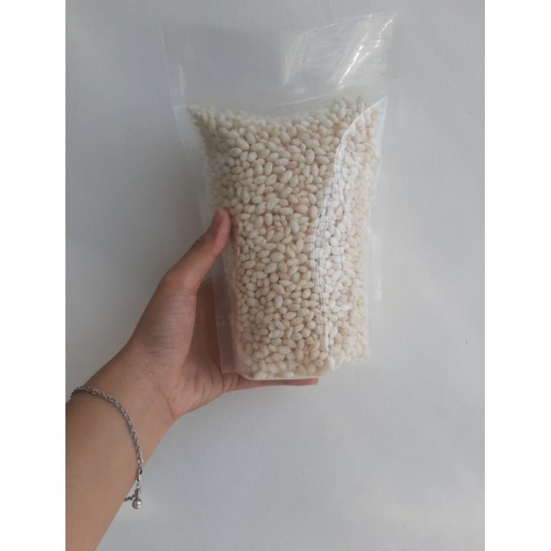 

RICE CRISPY PUTIH 100 GRAM