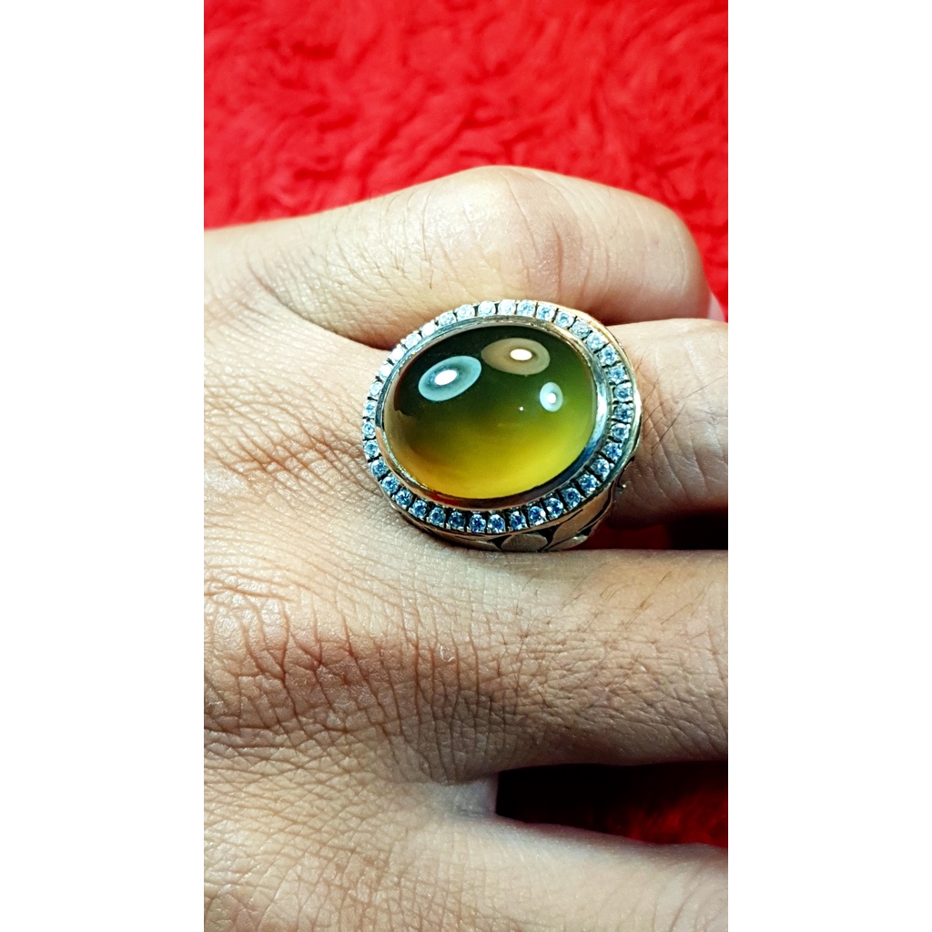 Idocrase Bio Solar Super Clean Giwang Tanpa Pelat Bawah 1540