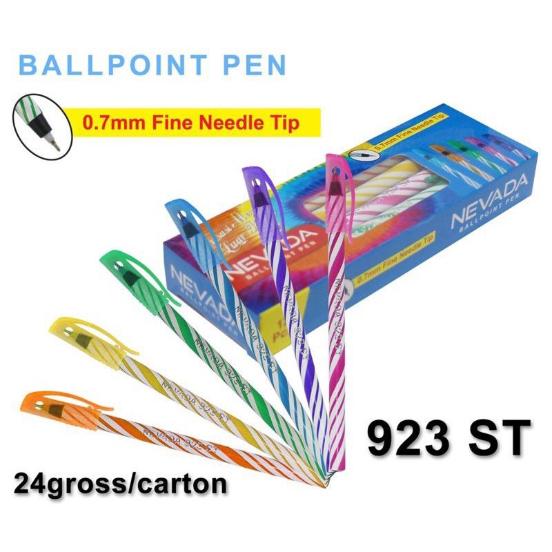 

Pulpen murah kualitas oke
