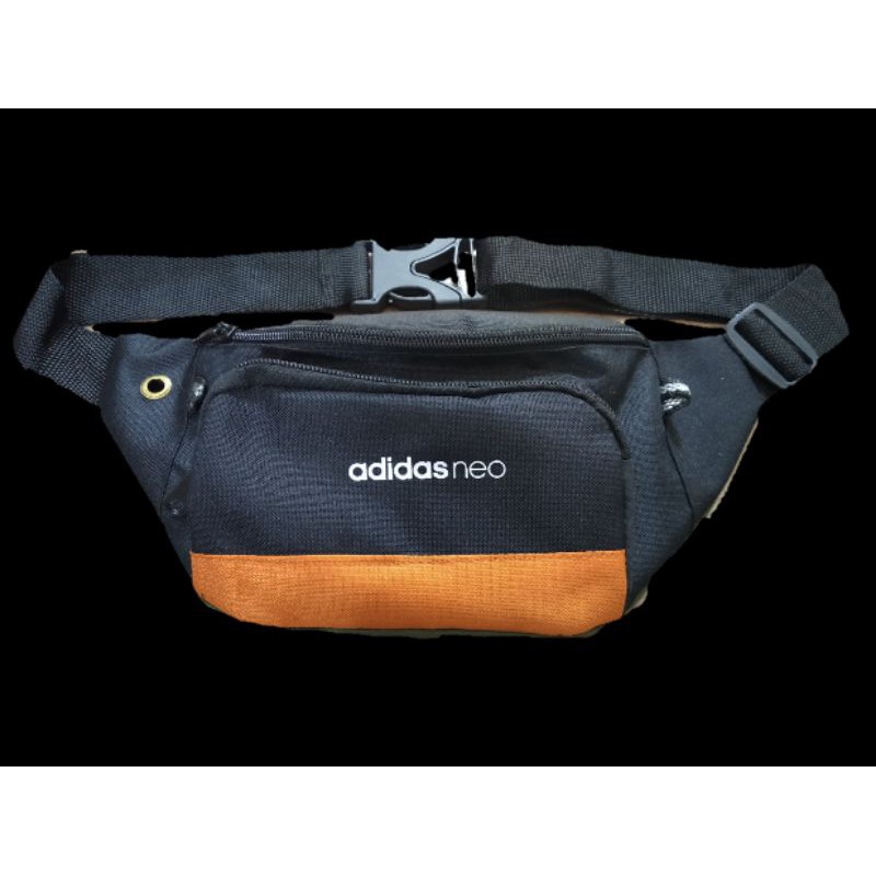 TAS WAISTBAG ( HARGA GLOSIR)TAS MURAH-TAS PINGGANG-TAS SLIMBAG-TAS PRIA-TAS WANITA