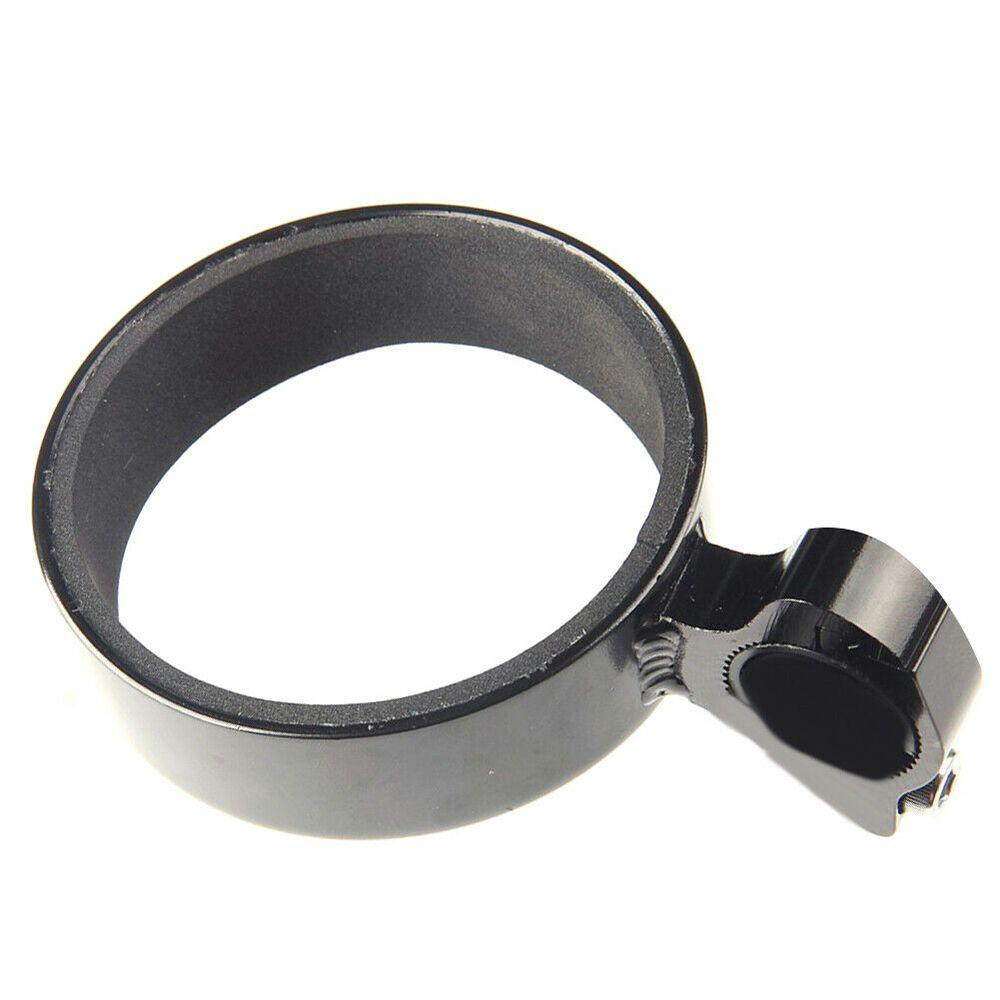 R-FLOWER Aksesoris Dudukan Botol Sepeda Bracket Stang Aluminium