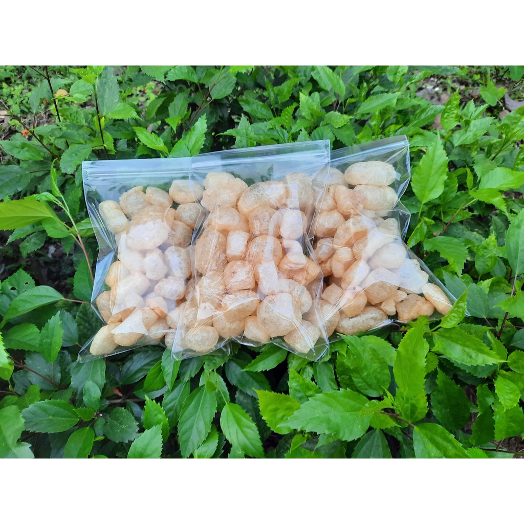 

kerupuk kulit sapi 100gram