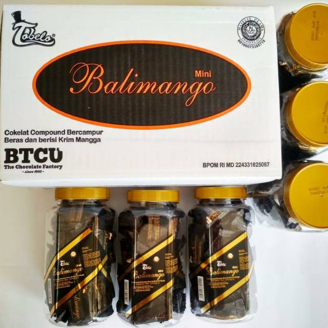 

Balimanggo