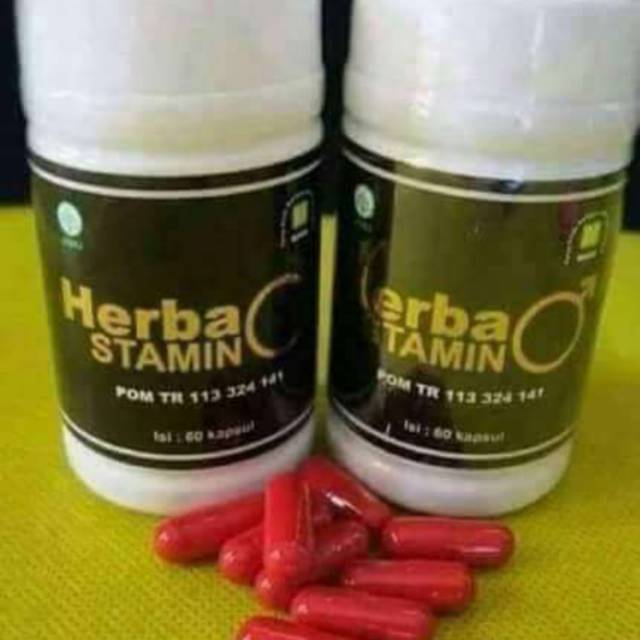Herbastamin