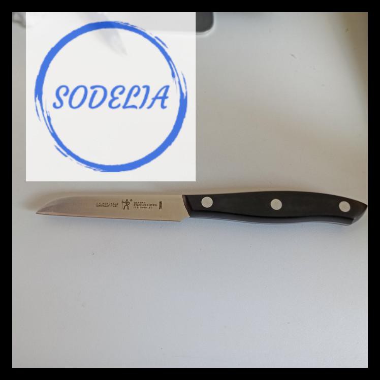Promo Vegetable Knife Pisau Zwilling - Germany Aksesoris Dapur