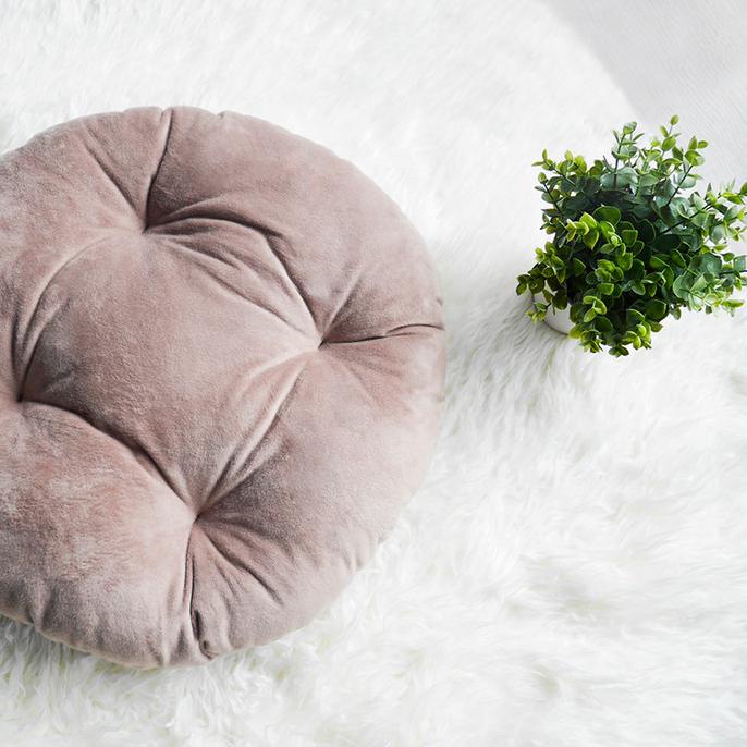 [PP] Floor Cushion / Bantal Lantai