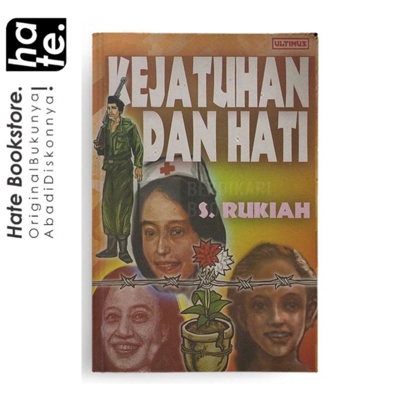 Kejatuhan dan Hati