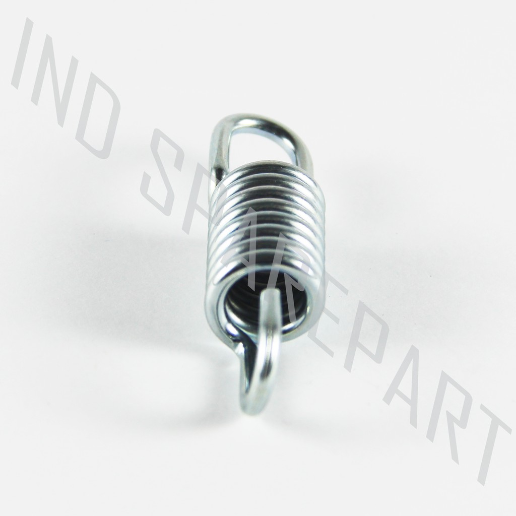 Per/Peer/Pir/Ver/Veer Pedal Rem Kaki Belakang Honda Sport S90/S 90