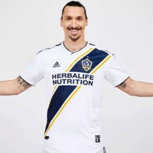 la galaxy 2020 jersey