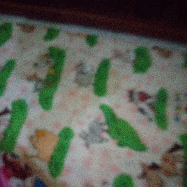 Placemat Enceng 36cm