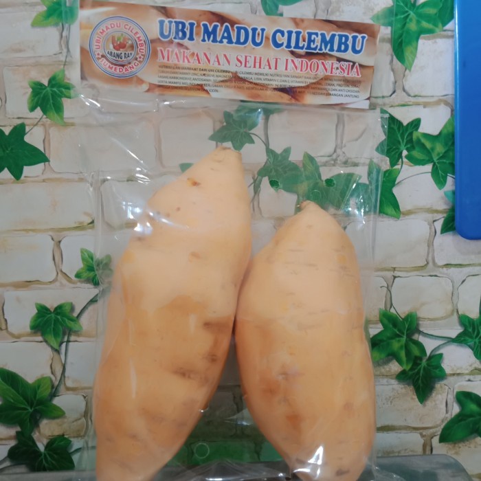 

bf011bb Ubi Madu Cilembu Mentah Jumbo Ds201Fs