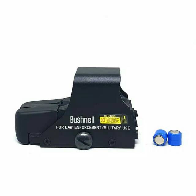 Mira Red Dot 551 Graphic Sight Holosight Scope Airsoft