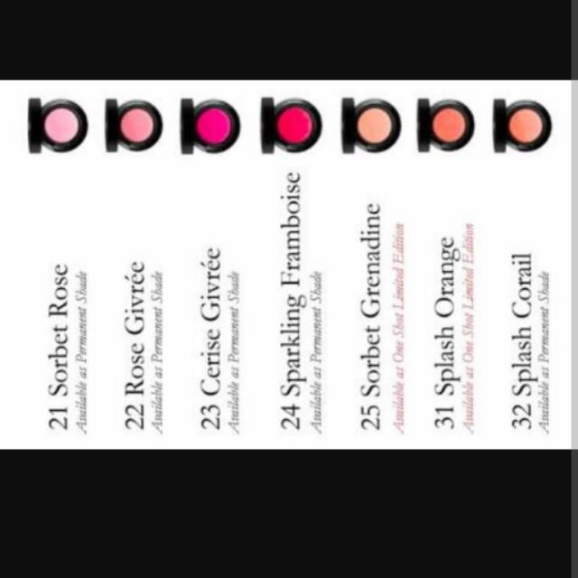 Lancome cushion blush subtil