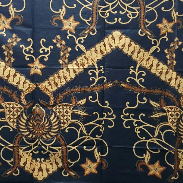 Kain Batik Pekalongan Batik Panjang Batik Klasik