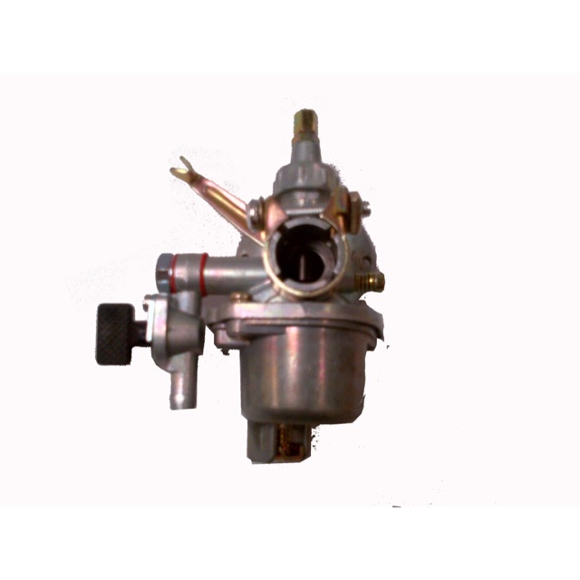 Carburator mesin potong rumput 2 tak