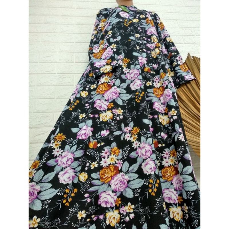 gamis hyget jumbo