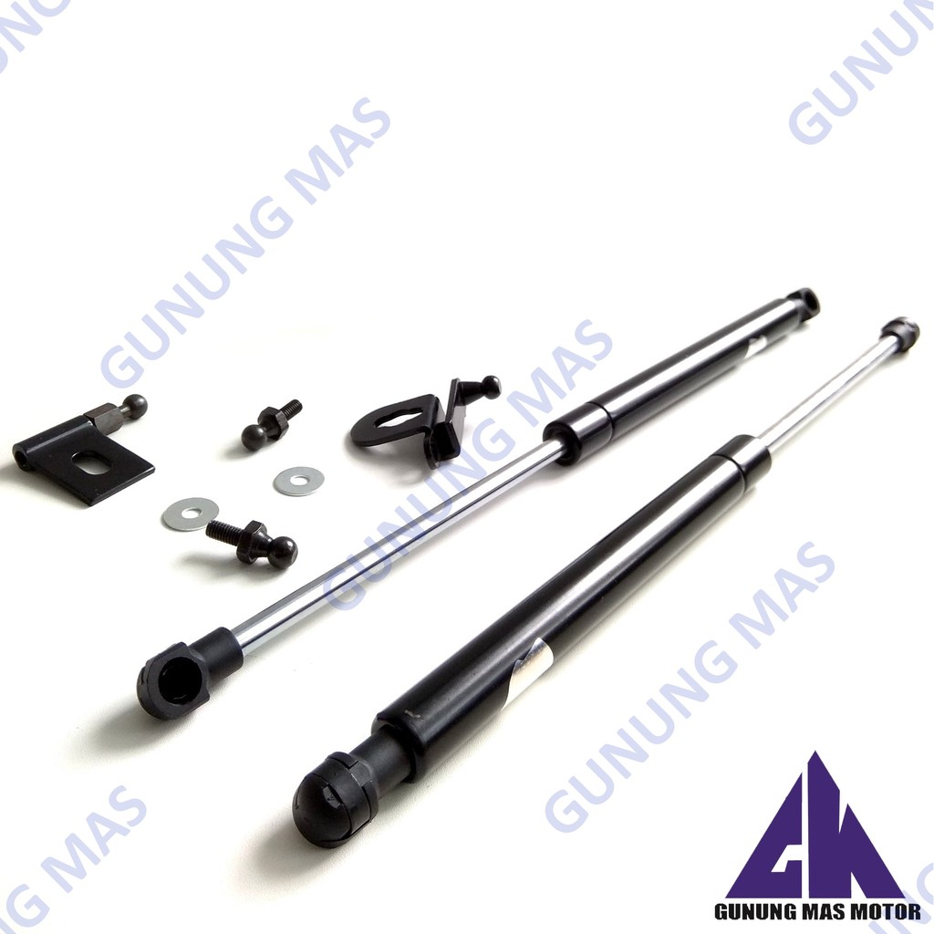 Shock Pintu Bagasi Fortuner ODTN063 Absorber Hidrolis Sepasang