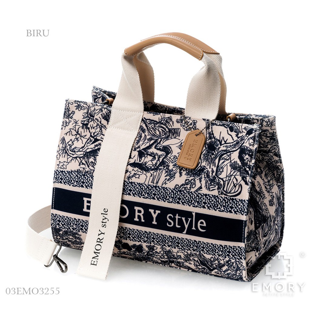 E M O R Y   Season's.(bdg) Series  03EMO3255.    etb