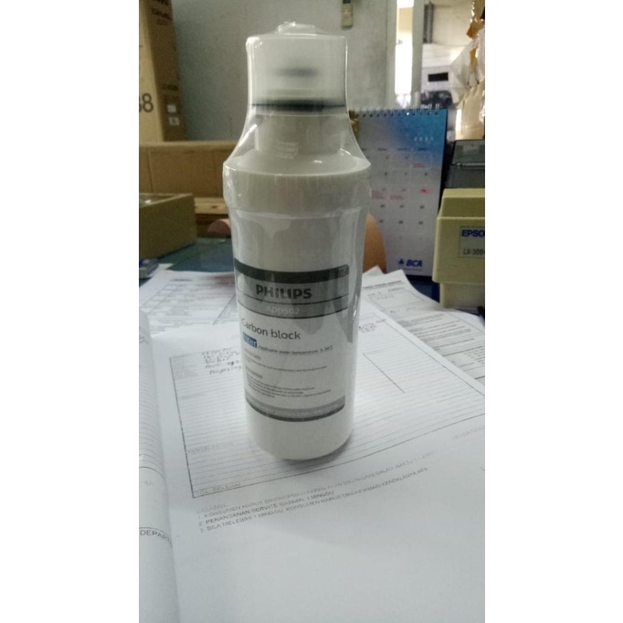 PHILIPS ADD502 filter Philips Dispenser ADD4969