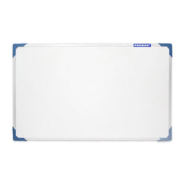 

[KODE LCYHB] White Board Kecil Papan Tulis Gantung Ukuran 50X30 Cm (Off-36)