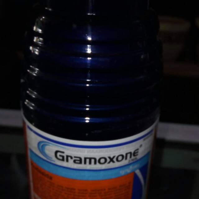 Gramoxone 250ml