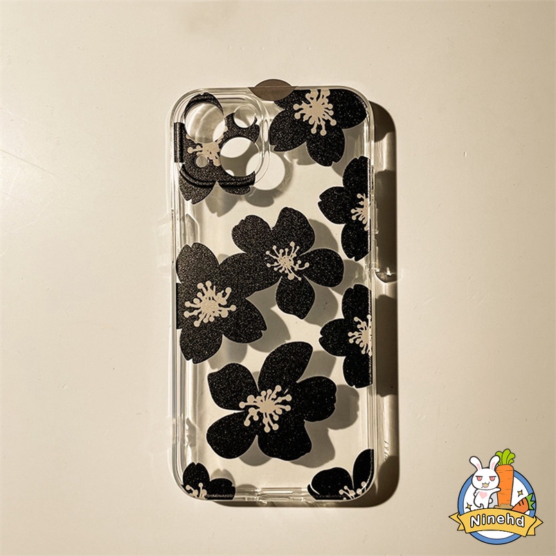 Soft Case Silikon Motif Bunga Untuk Vivo V23 V21e V21e V20 T1 Pro Y21 Y33s Y33T Y21T Y76 Y55 Y15A Y01 Y20 Y20i Y20 Y20i Y12 Y50S Y1s Y12s Y15s Y20i Y12s Y50