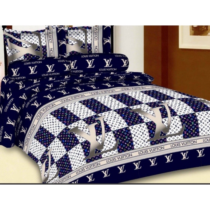 Sprei Murah Promo 180 X 200 Karakter dan Motif Terbaru