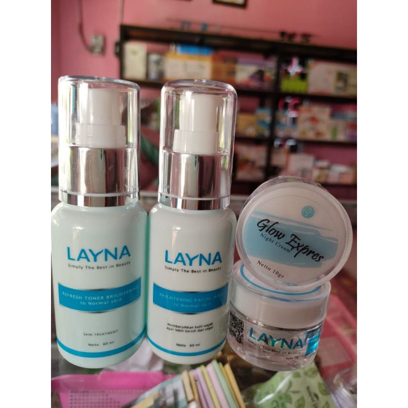 

laynabeutyskincre