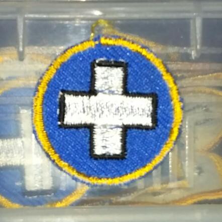 TKK Penegak Purwa - PPPK / P3K