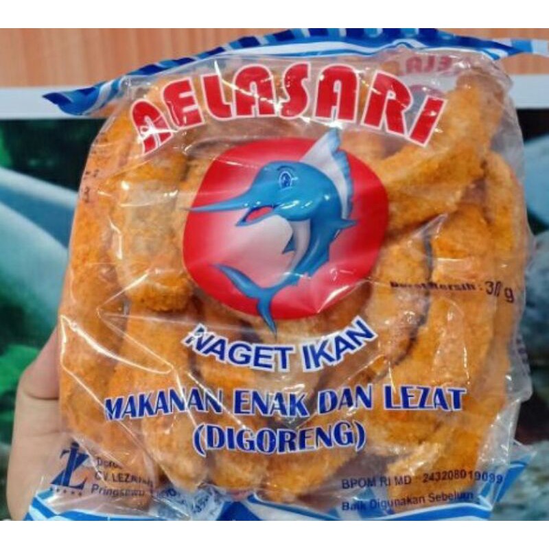 

nugget nelasari