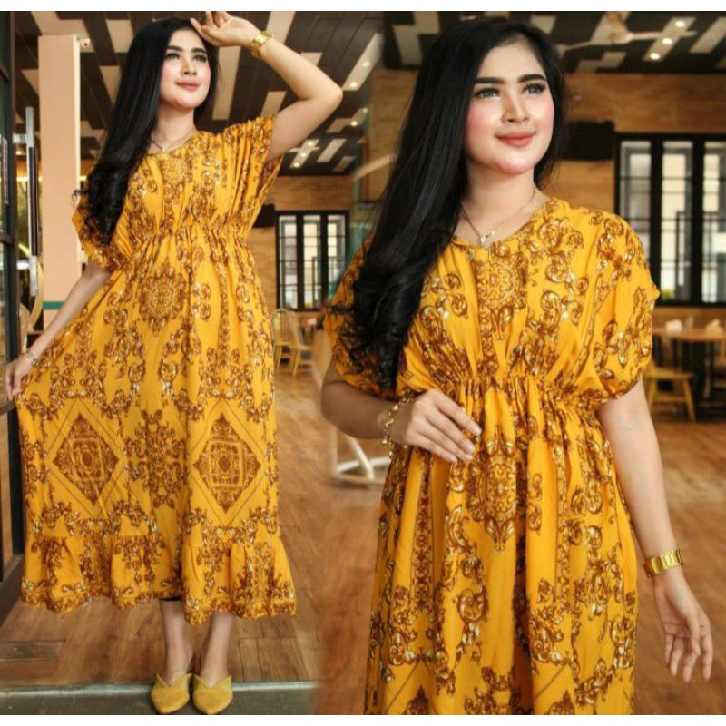 daster Manohara sultan