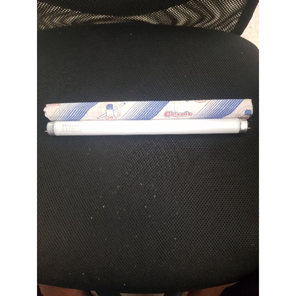 Lampu TL Neon Merk Chiyoda 10 Watt