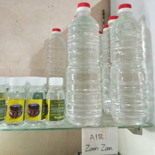 

Zam2 water asli ori 100% repack