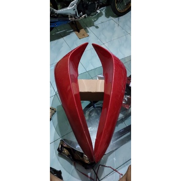 sayap luar karisma Thailand Karisma Bagol karisma mocin