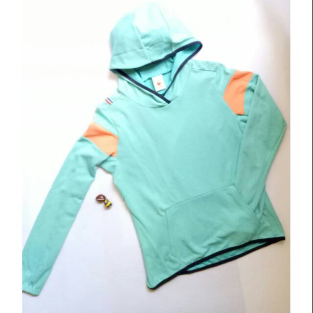 Sweater hoodie Le Cog sportif M