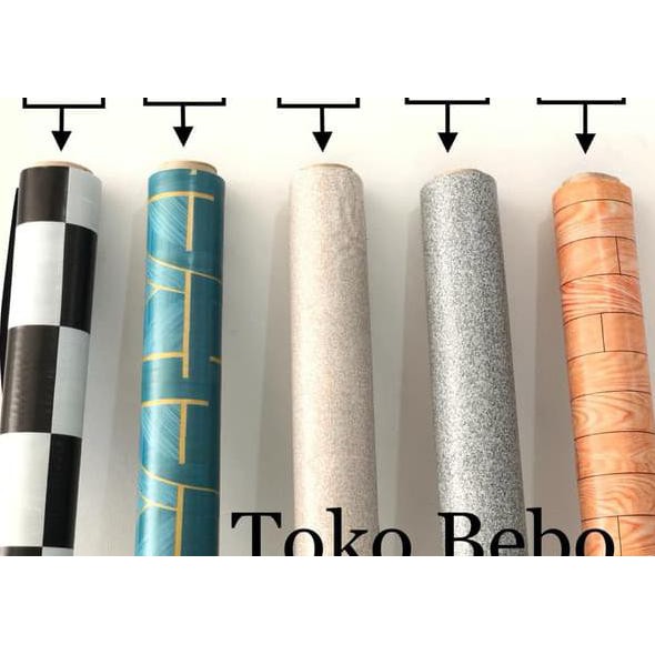 Jual Karpet Plastik Vinyl 1 Roll Untuk Alas Meja Dan Lantai 15 Meter Alat Rumah Tangga Shopee Indonesia