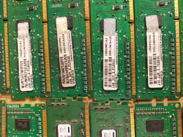 RAM PC DDR3 1GB NORMAL