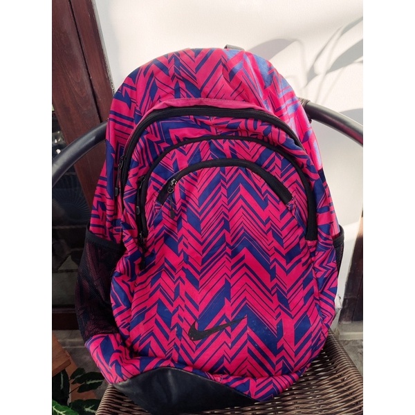 Tas Ransel Nike (PRELOVED)