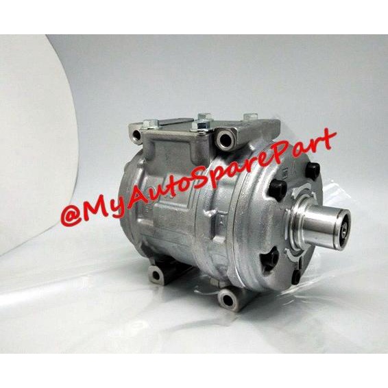 Compresor Ac Kompresor Kompressor Ac Mobil Timor Dowoon Denso