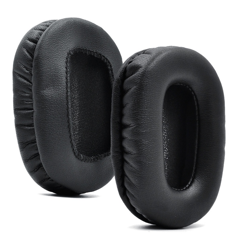 Btsg Bantalan Earpad Headphone Bahan Busa Lembut Untuk Vxi BlueParrott B450-XT B450XT