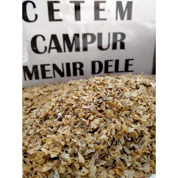 

Cetem Menir Dele