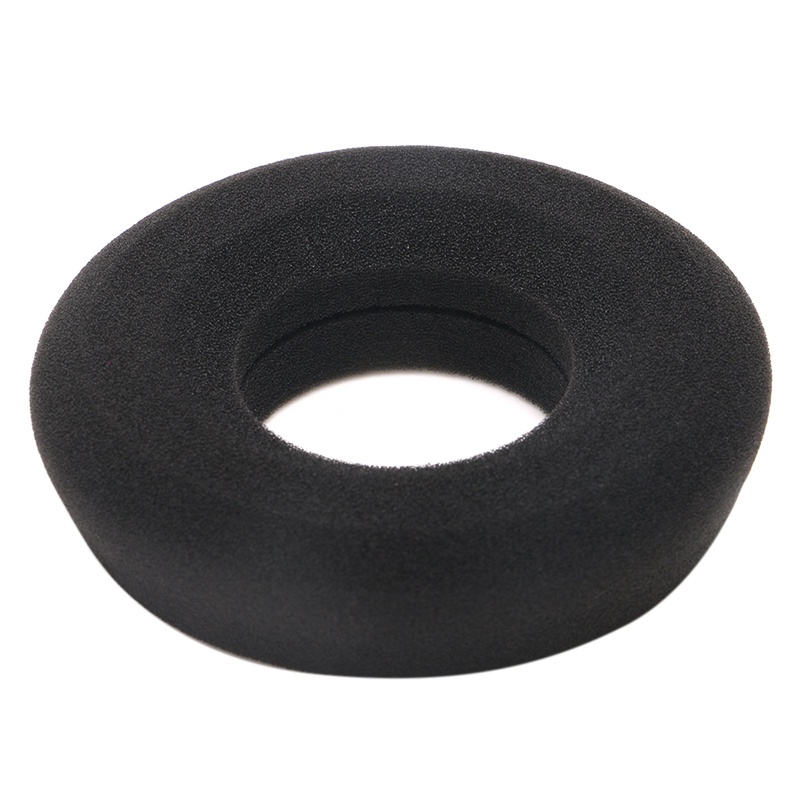 Btsg 1 Pasang Bantalan Spons Lembut Pengganti Untuk Headphone GRADO SR60 / SR80