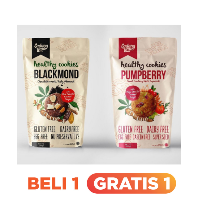 Buy 1 GET 1 buy Pumpberry Get Blackmond