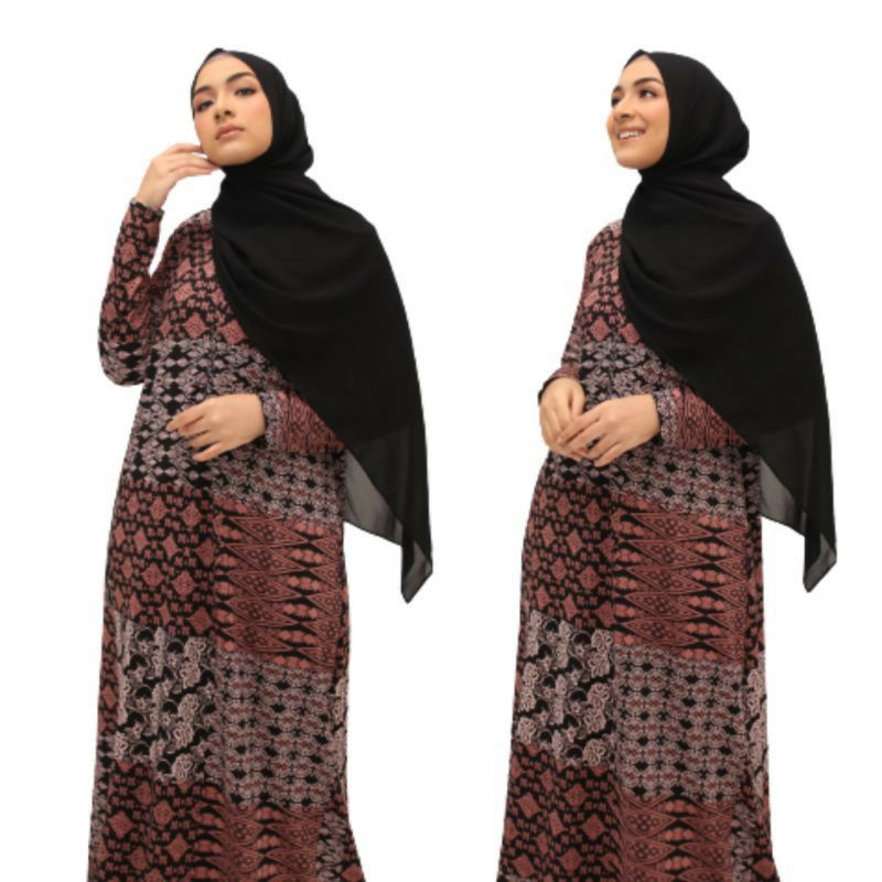 GAMIS DUMAYA RINJANI ELZATTA