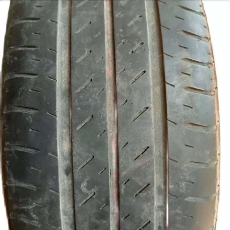 BAN MOBIL sepasang SECOND UKURAN 175/65 R14MERK Turanza berigstoe